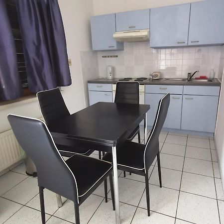 Apartments Valfontane 사부드리자 객실 사진
