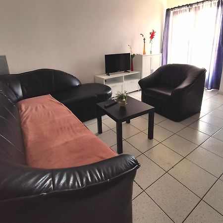 Apartments Valfontane 사부드리자 객실 사진