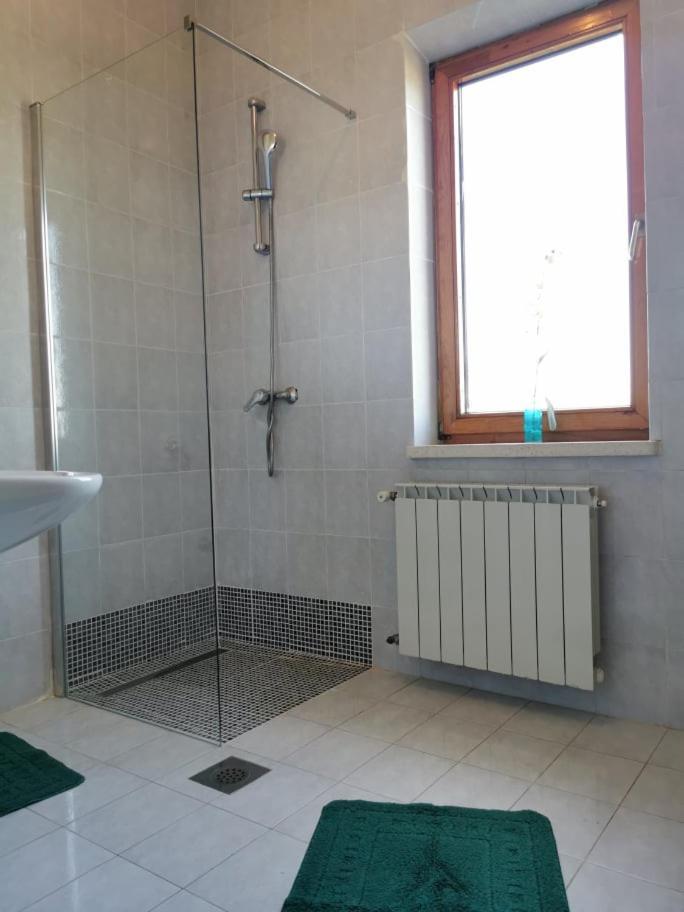 Apartments Valfontane 사부드리자 객실 사진